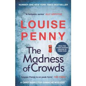The Madness of Crowds. 2022 ed