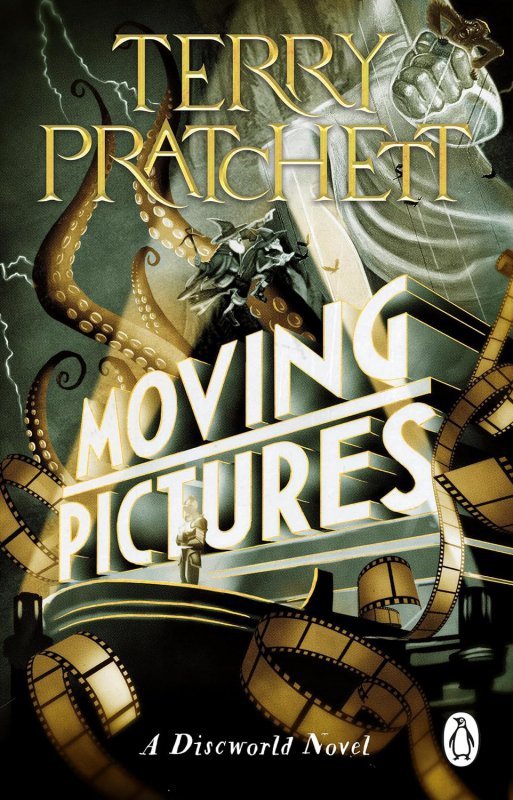Moving Pictures. 2023 edition