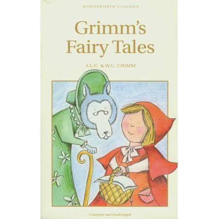 Grimm's Fairy Tales