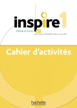 Inspire 1 ćwiczenia + audio online