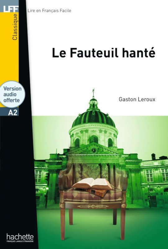 LFF Le fauteuil hanté (A2)