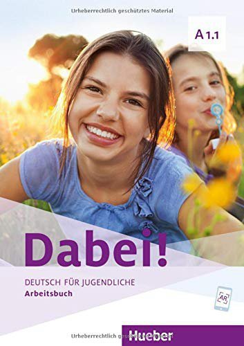 Dabei! A1.1. Ćwiczenia