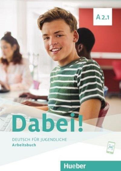 Dabei! A2.1. Ćwiczenia