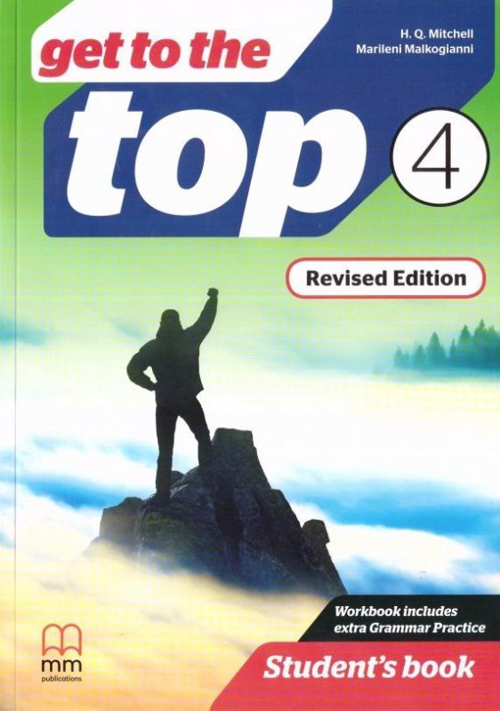 Get to the Top Revised Edition 4 Student's Book