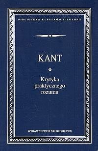 Krytyka praktycznego rozumu