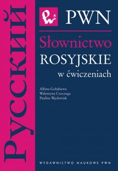 Słownictwo rosyjskie w ćwiczeniach