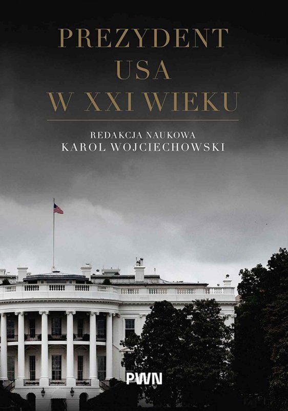 Prezydent USA w XXI wieku