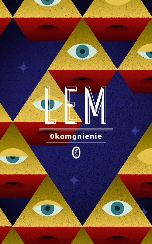Okamgnienie