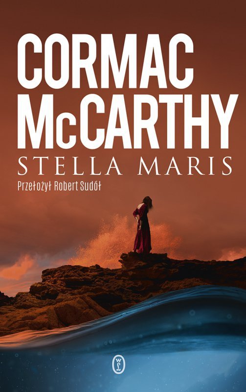 Stella Maris. Wydawnictwo Literackie