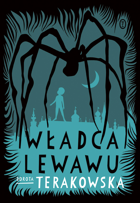 Władca Lewawu. Wydanie 2024