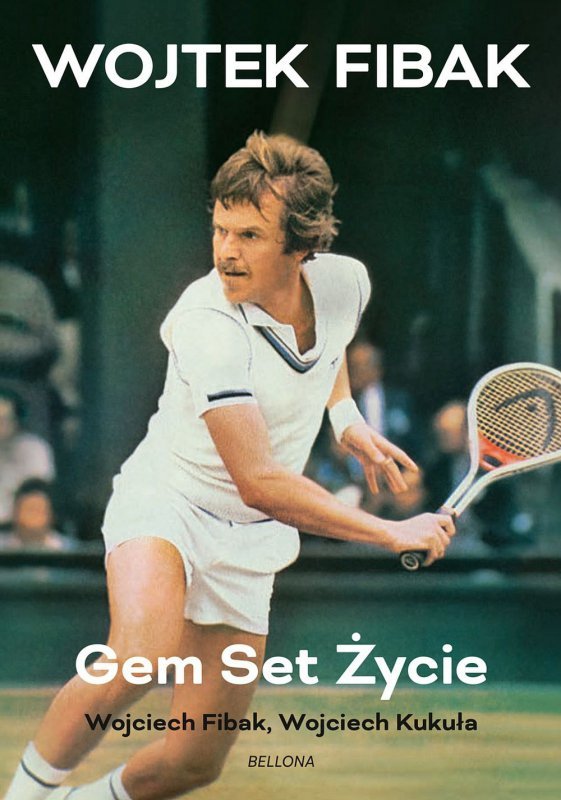 Gem, set, życie