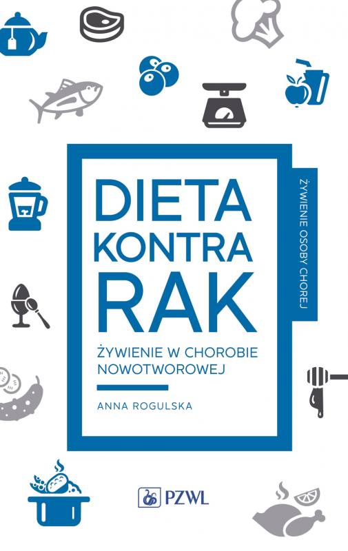 Dieta kontra rak