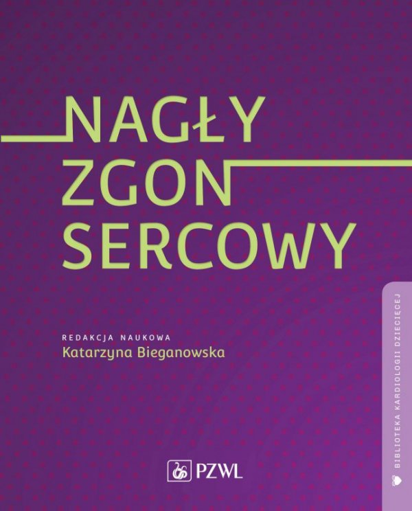 Nagły zgon sercowy