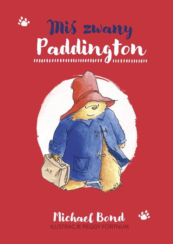 Miś zwany Paddington