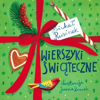 Wierszyki świąteczne