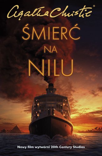 Śmierć na Nilu