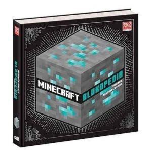 Minecraft. Blokopedia. Wydanie zaktualizowane