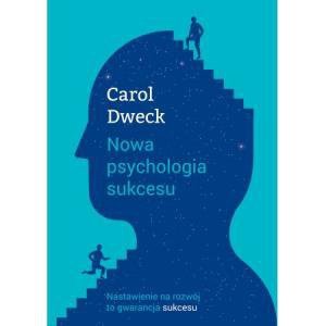 Nowa psychologia sukcesu