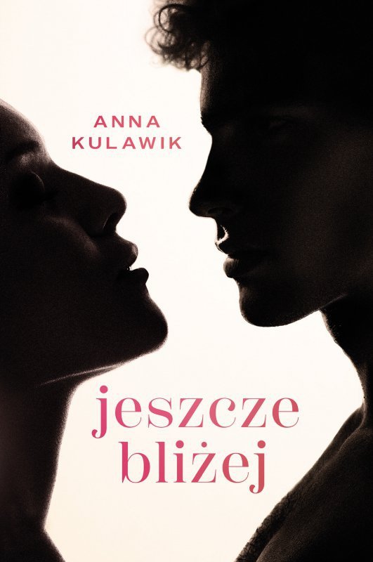 Jeszcze bliżej