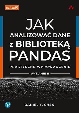 Jak analizować dane z biblioteką Pandas. Praktyczne wprowadzenie