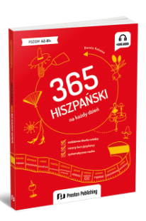365 Hiszpański na każdy dzień