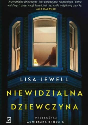 Niewidzialna dziewczyna