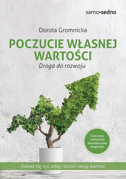Samo Sedno. Poczucie własnej wartości wyd. 2022