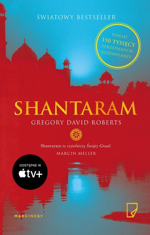 Shantaram