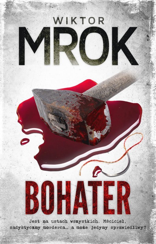 Bohater