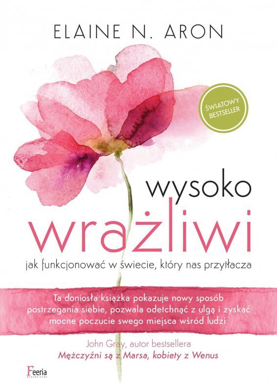 Wysoko wrażliwi. Wyd. III