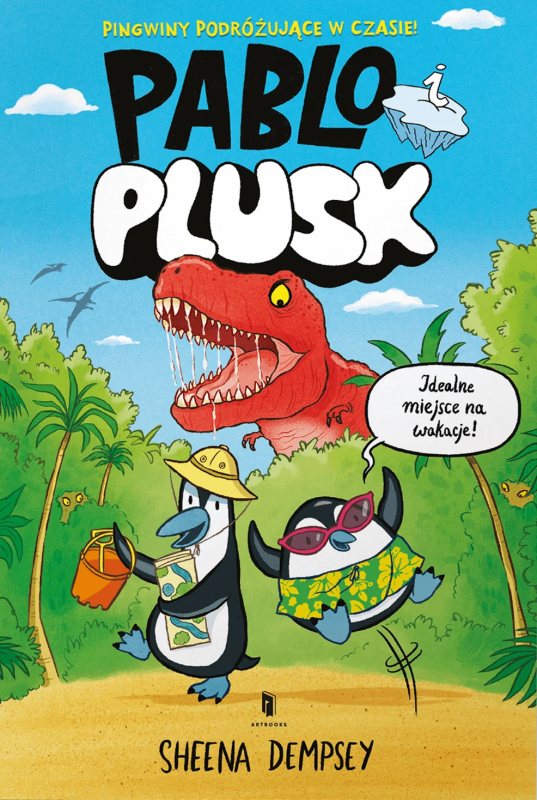 Pablo i Plusk