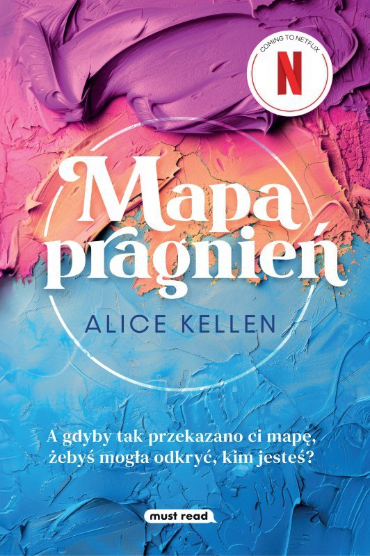 Mapa pragnień