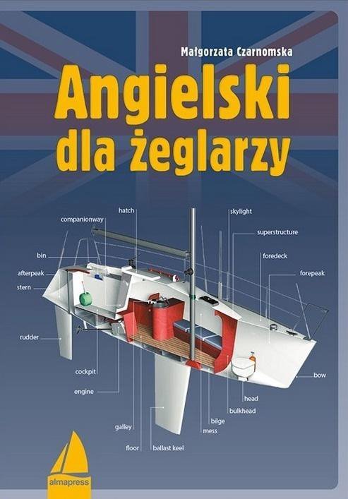 Angielski dla żeglarzy. Wydanie 8