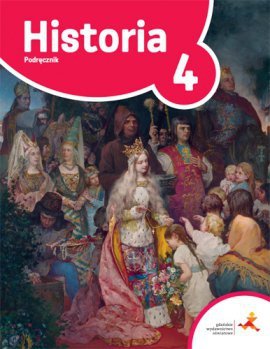 Podróże w czasie. Historia. Szkoła podstawowa. Podręcznik klasa 4