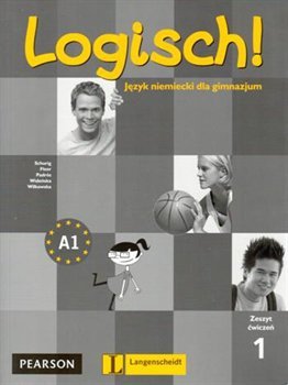 Logisch! 1. A1. Ćwiczenia z płytą CD