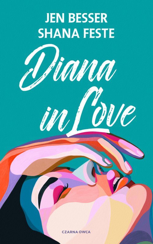 Diana in Love