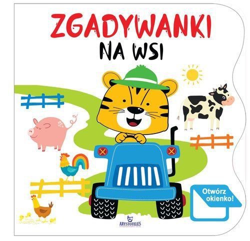 Zgadywanki: Na wsi