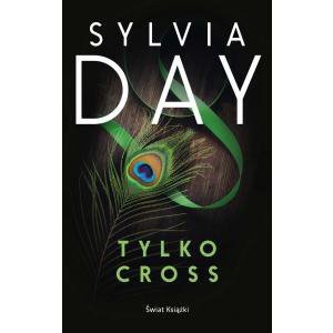 Tylko Cross. Dotyk Crossa. Tom 5