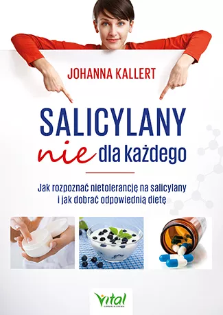 Salicylany nie dla każdego