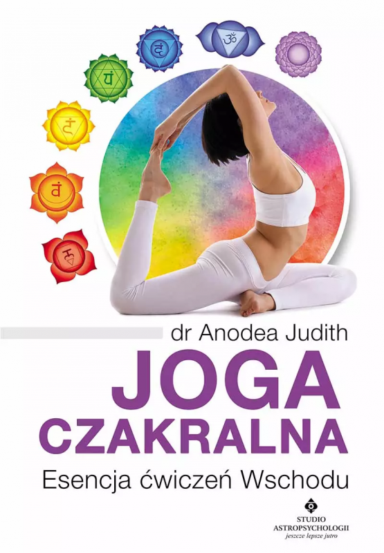 Joga czakralna