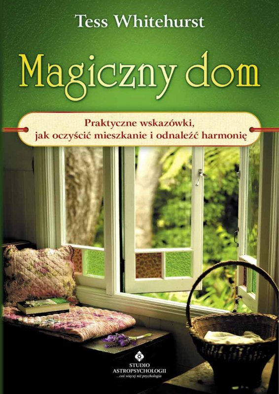 Magiczny dom
