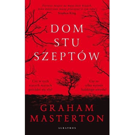 Dom stu szeptów