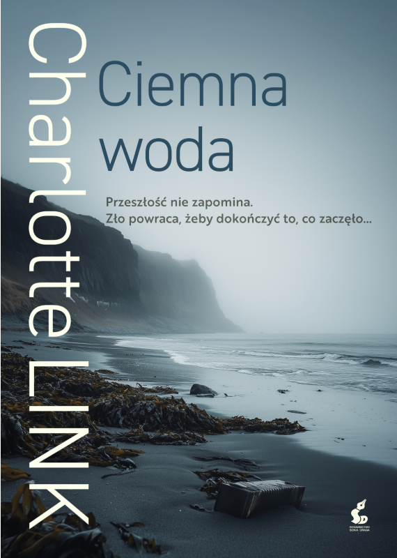 Ciemna woda