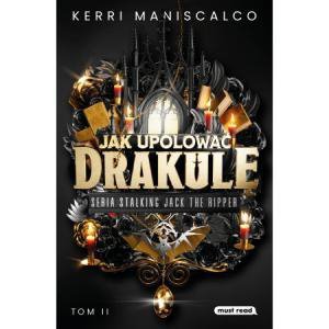 Jak upolować Drakulę