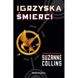 Igrzyska śmierci. Wydawnictwo Media Rodzina