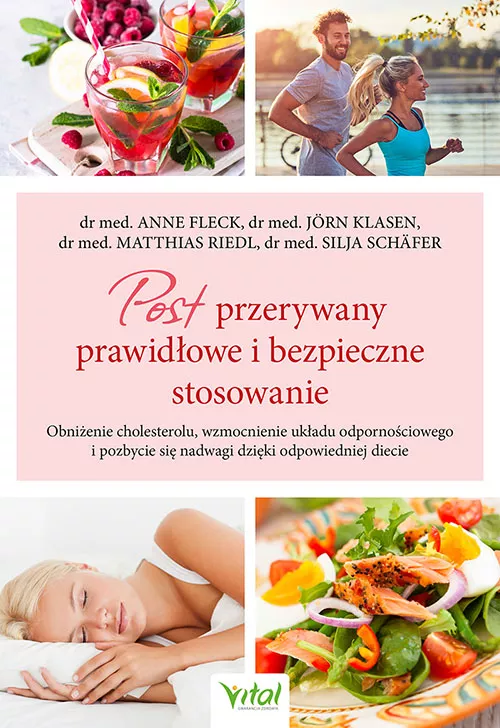 Post przerywany. Prawidłowe i bezpieczne stosowanie
