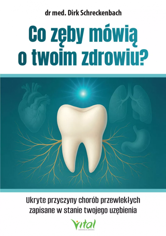 Co zęby mówią o twoim zdrowiu?