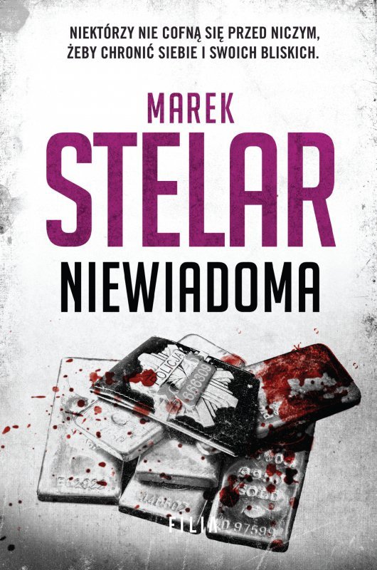 Niewiadoma. Suder. Tom 2