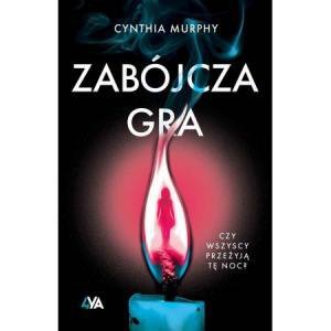 Zabójcza gra