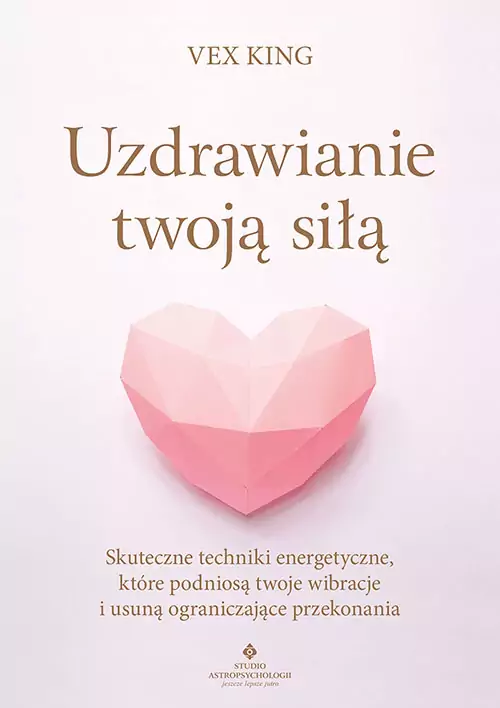 Uzdrawianie twoją siłą